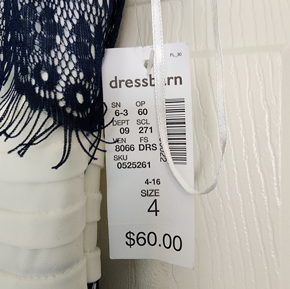 NWT Dress - Picture 3 of 5